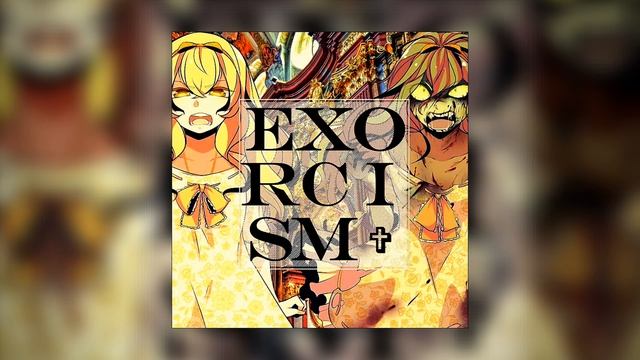 [Creep-P] Exorcism смотреть онлайн