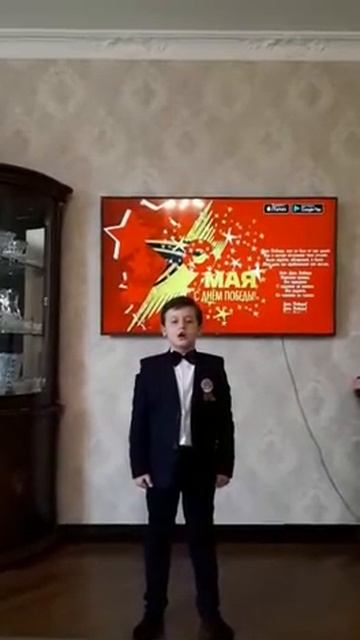 Гаджиев Абас.МБОУ СШ 4 города Дербента. смотреть онлайн