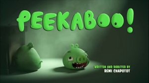 история свинок(Piggy Tales)