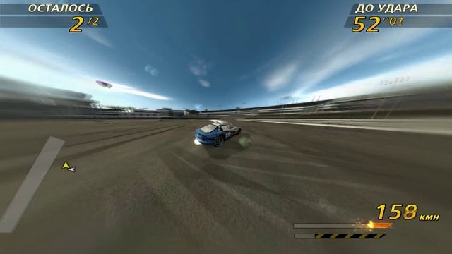 FlatOut Reborn - Podcast #3 [Спонтанно] смотреть онлайн