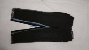 36146 Штаны женские весна-лето, 10пак, , секонд (cream/extra) оптом