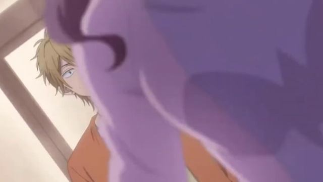 Nanashima x Serinuma: Closer - Chainsmokers смотреть онлайн