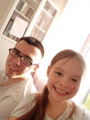 зинур и соня