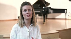 English File intermediate plus 4th _Video_Listening_4B_Part_Time_Job