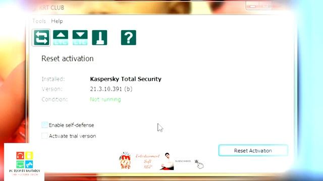 Kaspersky Total Security 2022 | 1 Device 1 Year | Key GLOBAL смотреть онлайн