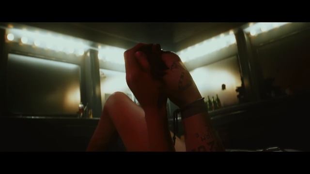 Cyberpunk 2077 Ultimate Edition — City of Dreams смотреть онлайн