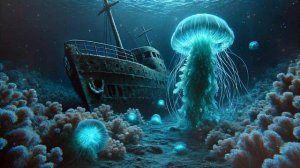 Расслабление и медитация 🐳 Песни китов и звуки подводного мира