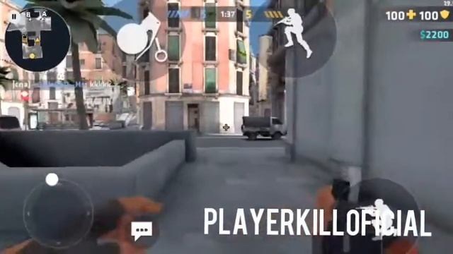 ⚫SERVER PRIVADO⚫/🔴PLAZA🔴/#Critical Ops/#gameplay |#CARREGAPATO🦆 смотреть онлайн
