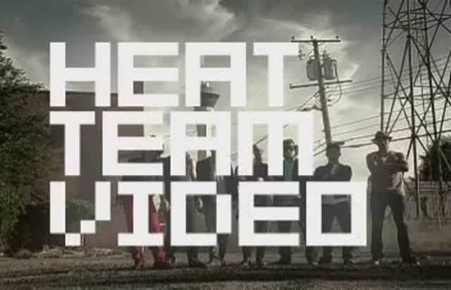 [aggressive Inline] Heat - Team Video