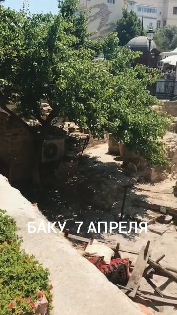 Баку смотреть онлайн