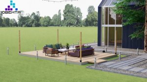 Стакан для бруса