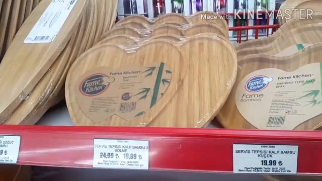 TEDİ ÇEYİZ ALIŞVERİŞİ |TEDİ MAĞAZA TURU |TEDİ AKTÜEL ÜRÜNLER |BAMBU VE SUNUM TABAKLARI CAM ÜRÜNLER| смотреть онлайн