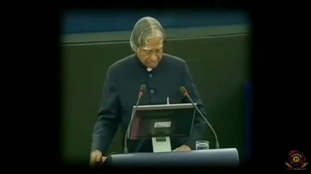 Tribute To APJ ABDUL KALAM| Believer version смотреть онлайн