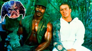 "Хищник" - как снимали и интересные факты о фильме, при чем тут Жан-Клод Ван Дамм!