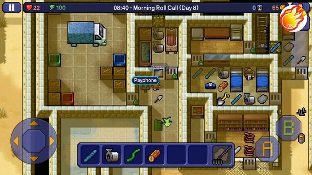 Escapist san pancho part 3 смотреть онлайн