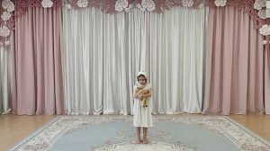 Мамедова Ляйсан