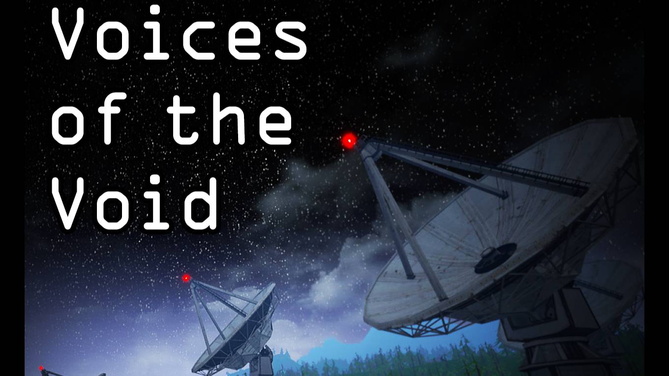 VotV обучение