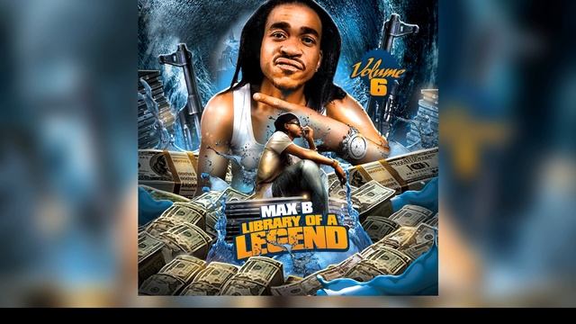 Max B - Don't Leave Your Guns смотреть онлайн