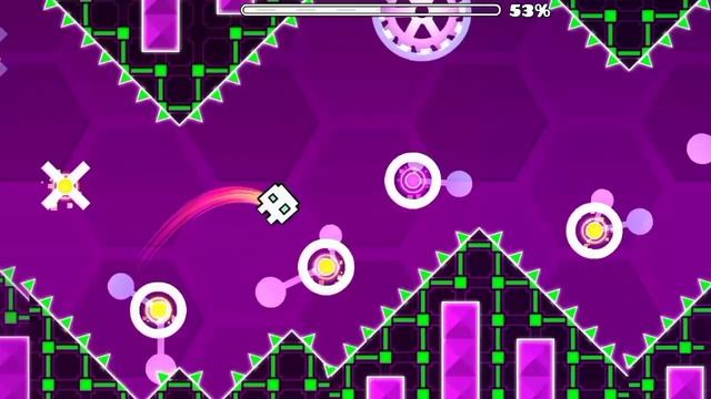 hexagon force — сбор недостающих монеток (на телефоне)