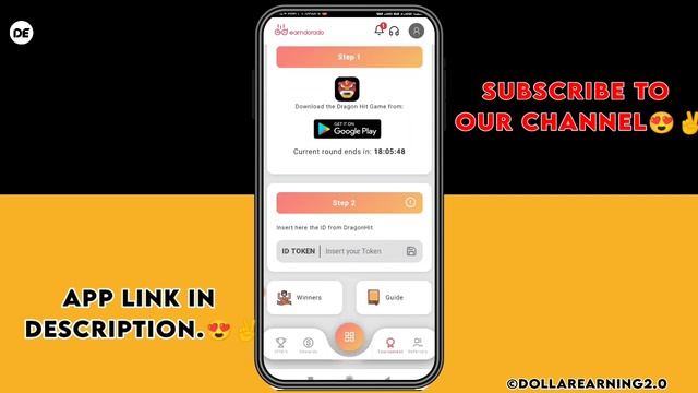 earn dorado app review legit or fake proof | legit online games that pay real money - paypal earnin смотреть онлайн