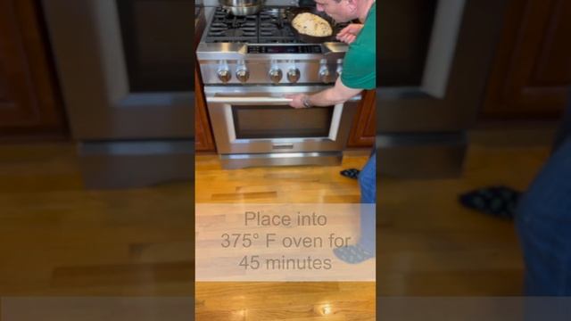 Let's make Irish Soda Bread! смотреть онлайн