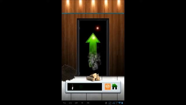 100 Easy Doors Think You Can Escape Level 61 62 63 64 65 Walkthrough TYCE смотреть онлайн