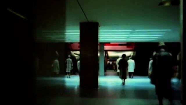 Phillip Glass Koyaanisqatsi 1983 Music Video Edit