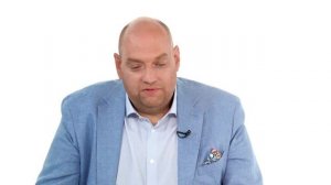 Позвоночник - протрузии, грыжи, спазмы, фиксации. Выпуск 8. "Остеопатия и Здоровье" с А. Смирновым.