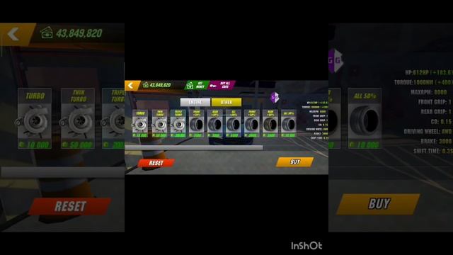 CAR PARKING MULTIPLAYER [ROOT DEVICES] Cara-cara Nak upgrade kereta 2000hp смотреть онлайн