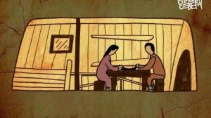 Страшилки Севера - Антология