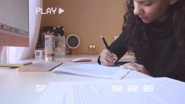 neuro finals VLOG | 48 hrs in the life of a stressed med student смотреть онлайн