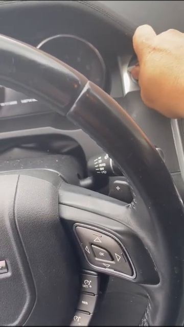 How to Start Your Range Rover with a Dead Key Fob #Rangerover #deadkeyfob смотреть онлайн