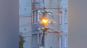 Плохой контакт