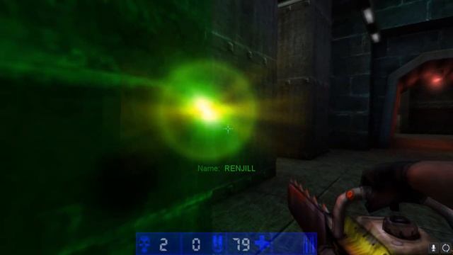 Вперёд в прошлое #1 | Unreal Tournament 1999 смотреть онлайн