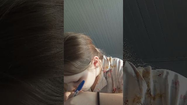 вернулась спустя 2 недели смотреть онлайн