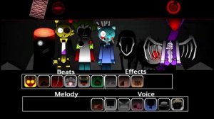 Sprunki Phase 5 Human.