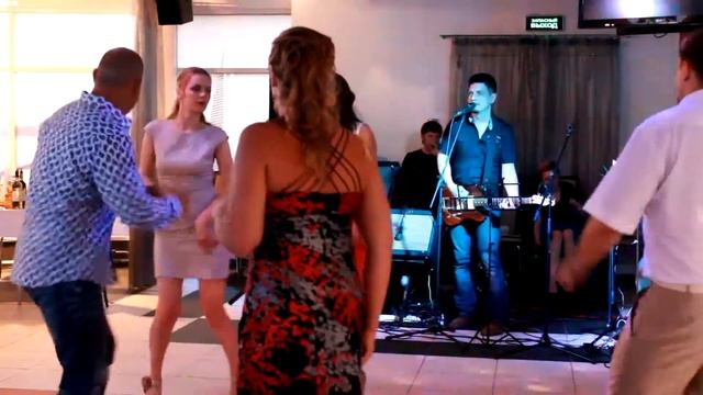 Свадьба Валеры и Лены смотреть онлайн