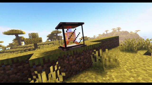 10 Mods Minecraft (1.18.2 & 1.19.2) FR смотреть онлайн
