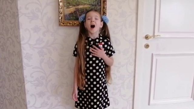 Цыганкова Дарья 6 лет Суземский район смотреть онлайн