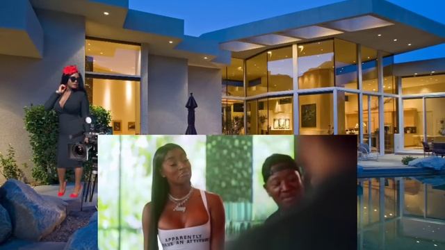 Love and Hip Hop Atlanta Season 12, Episode 3 Review: You Wanna Get Slid in Yo Pressed Outfit⁉️ смотреть онлайн