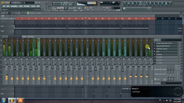 ARTBAT Style Beat / Fast Review смотреть онлайн