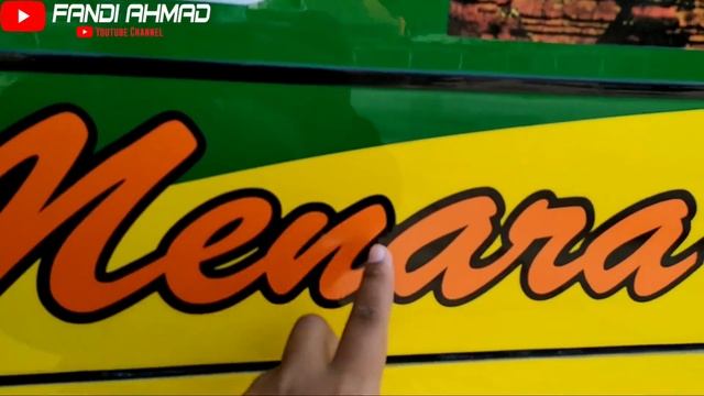BUS BARU LAGI PERPADUAN LIVERY YANG SANGAT FANTASTIC 🤩PO HARYANTO 178 "ISTIQOMAH" EX SRI AGUNG ABAD смотреть онлайн