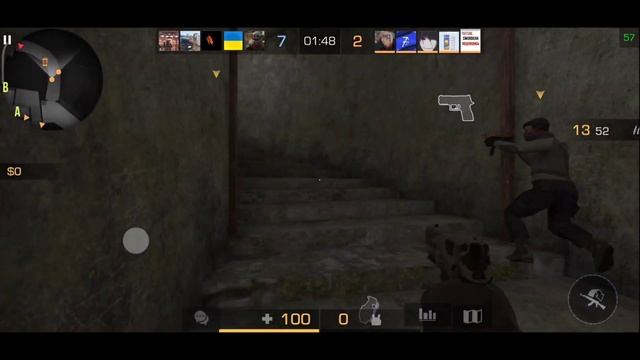 Standoff 2 Highlight | "London on my mind" смотреть онлайн