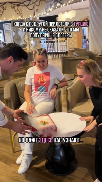 Популярные блогеры