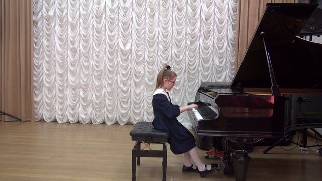 Никитченко Александра