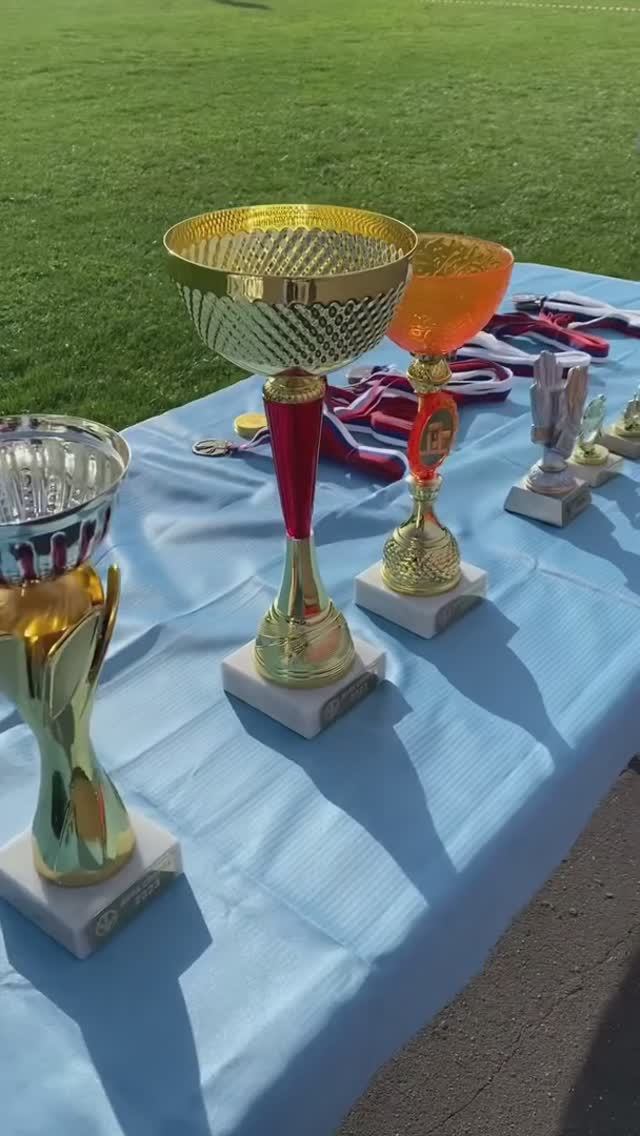 Ежегодный фестиваль нашего постоянного Клиента.🏆 смотреть онлайн