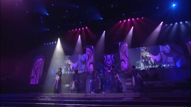 High-King - Destiny Love (Hello! Project 2010 Winter Concert) смотреть онлайн