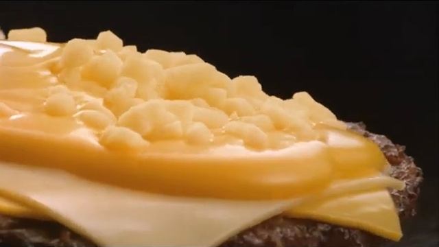 Burger King 4-Cheese Whopper - FULL VERSION смотреть онлайн