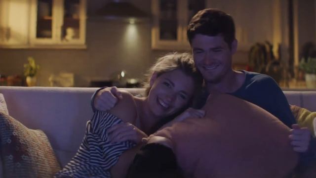 Romantic wireless Soft lamp | Qi Lamp Future in your hand смотреть онлайн