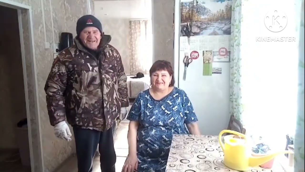 В деревне зимой делать нечего/посмеялась перцы смотреть онлайн